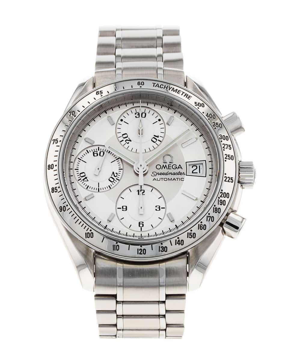Omega Speedmaster Date 3513.30.00 Omega Speedmaster Date 3513.30.00